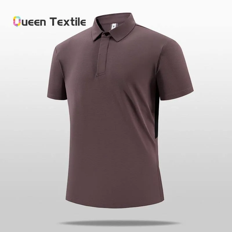 bulk order golf polos for uniforms