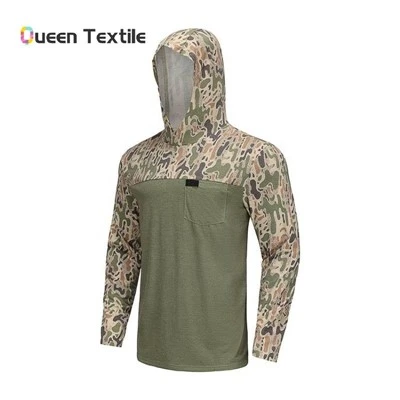 Supplier Baju Pancing Tenun Ringan